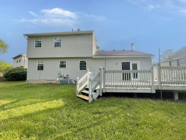 5636 Cloverleaf Court, Grove City, OH 43123