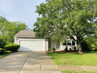 5636 Cloverleaf Court, Grove City, OH 43123