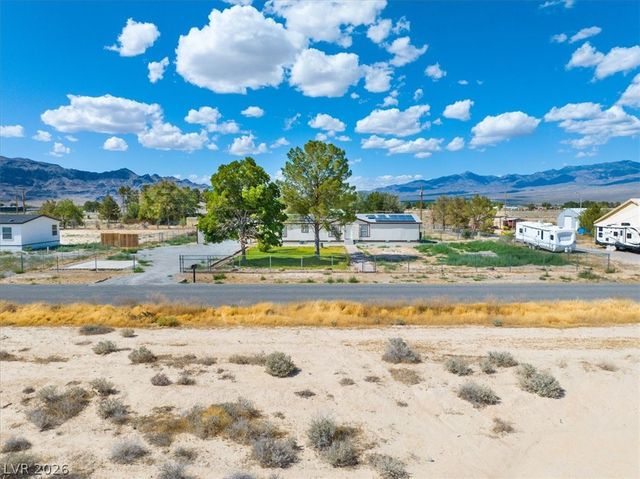 1670 Gee Street, Pahrump, NV 89060