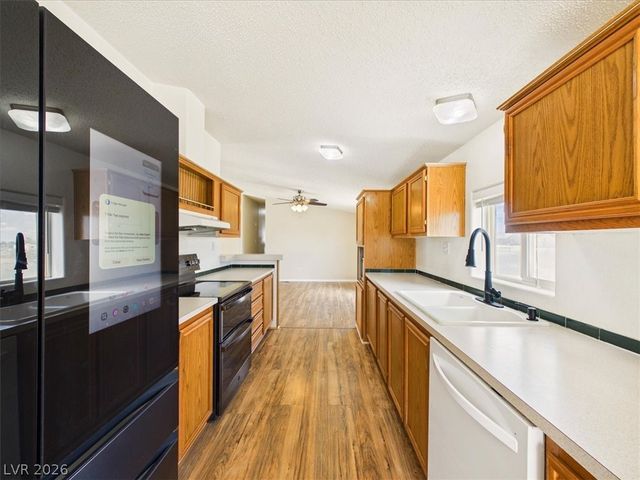 1670 Gee Street, Pahrump, NV 89060
