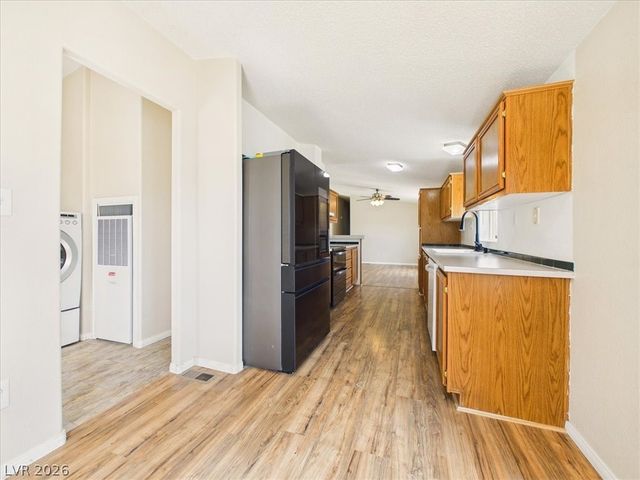 1670 Gee Street, Pahrump, NV 89060