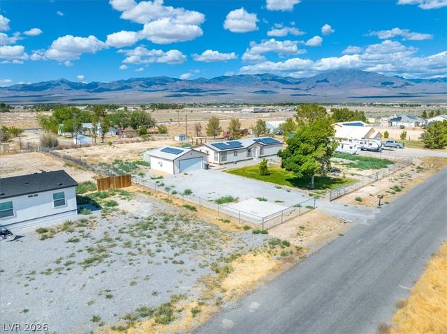 1670 Gee Street, Pahrump, NV 89060