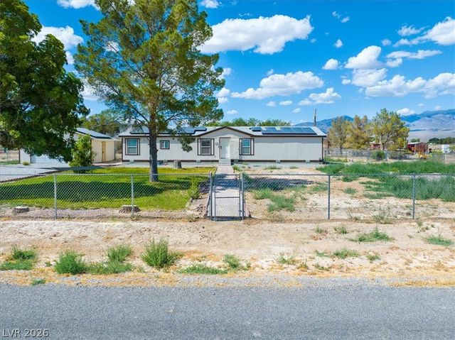1670 Gee Street, Pahrump, NV 89060