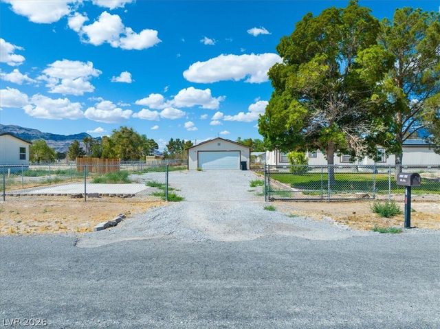 1670 Gee Street, Pahrump, NV 89060