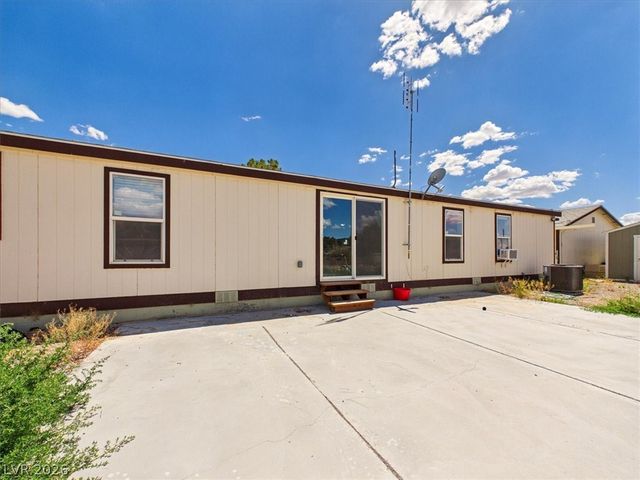 1670 Gee Street, Pahrump, NV 89060