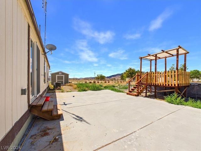 1670 Gee Street, Pahrump, NV 89060