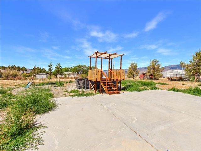 1670 Gee Street, Pahrump, NV 89060