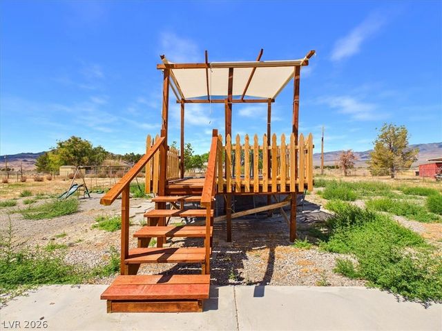 1670 Gee Street, Pahrump, NV 89060