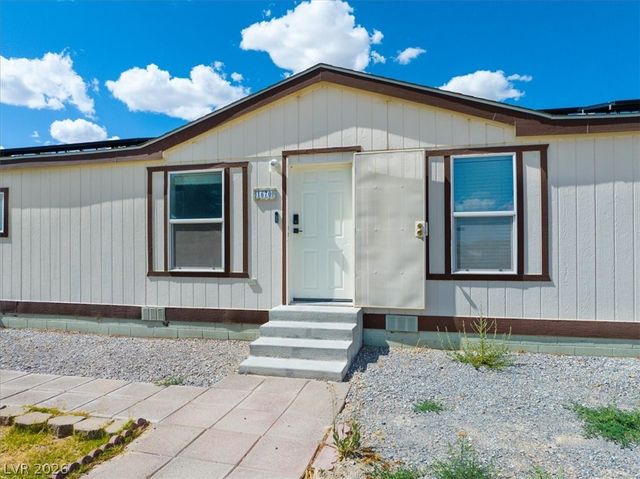 1670 Gee Street, Pahrump, NV 89060