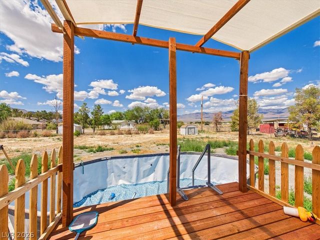 1670 Gee Street, Pahrump, NV 89060
