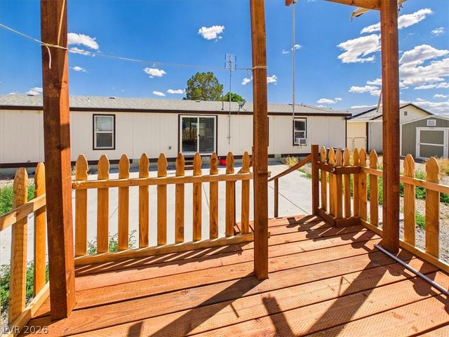 1670 Gee Street, Pahrump, NV 89060