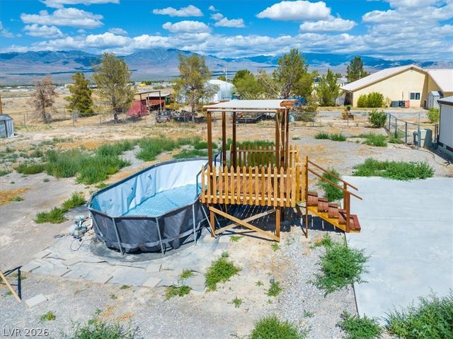 1670 Gee Street, Pahrump, NV 89060