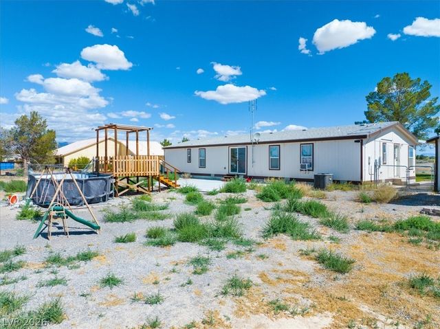 1670 Gee Street, Pahrump, NV 89060