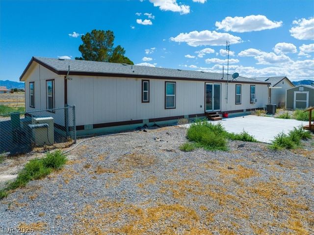 1670 Gee Street, Pahrump, NV 89060