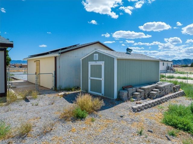 1670 Gee Street, Pahrump, NV 89060
