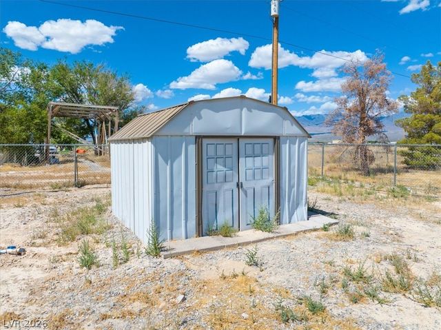 1670 Gee Street, Pahrump, NV 89060