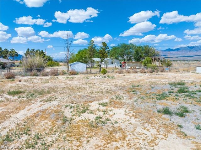 1670 Gee Street, Pahrump, NV 89060