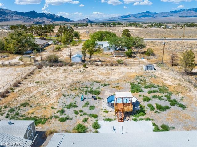 1670 Gee Street, Pahrump, NV 89060
