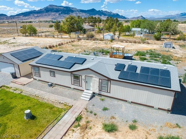 1670 Gee Street, Pahrump, NV 89060