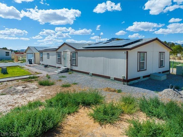 1670 Gee Street, Pahrump, NV 89060