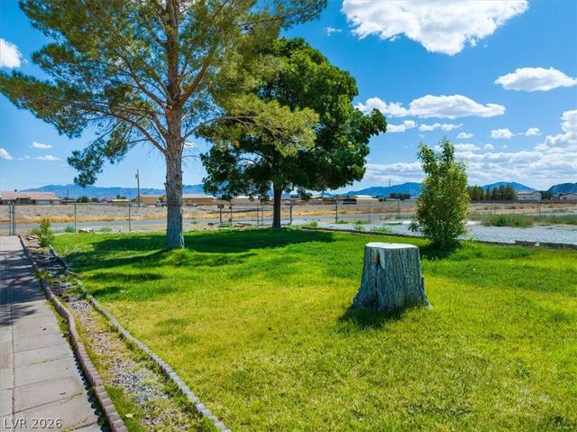 1670 Gee Street, Pahrump, NV 89060
