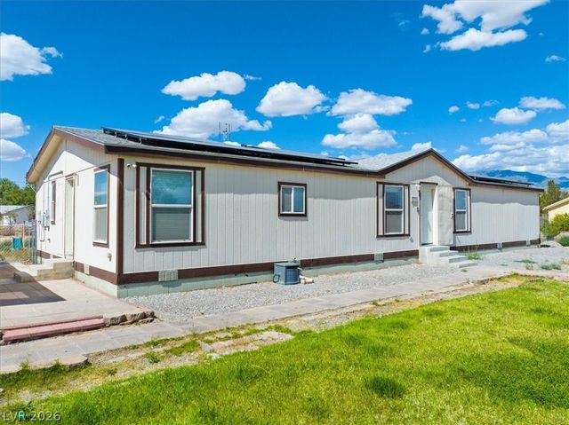 1670 Gee Street, Pahrump, NV 89060