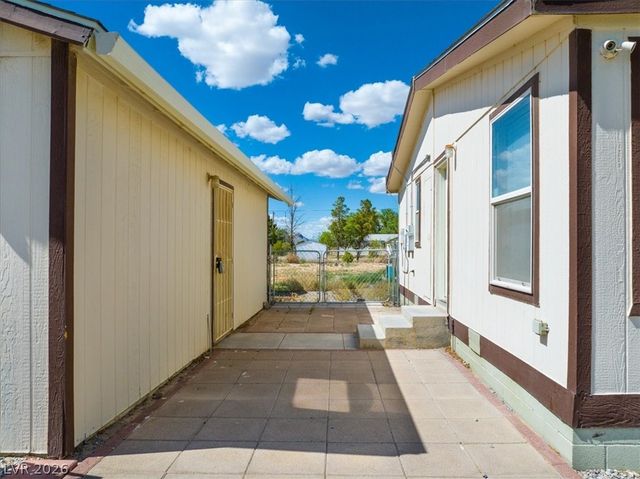 1670 Gee Street, Pahrump, NV 89060