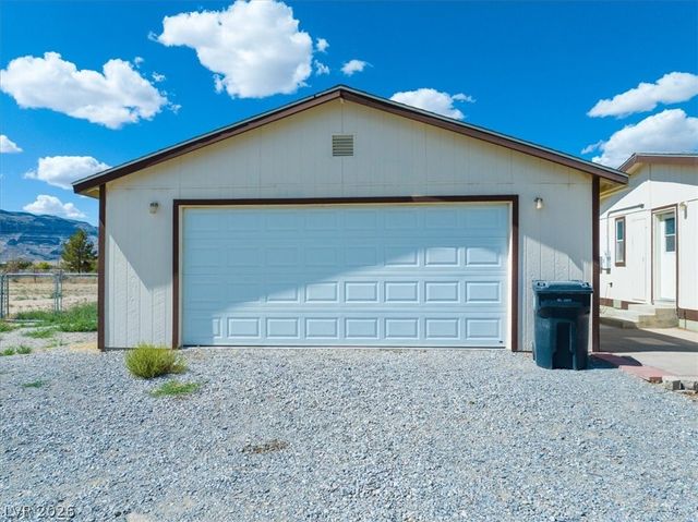 1670 Gee Street, Pahrump, NV 89060