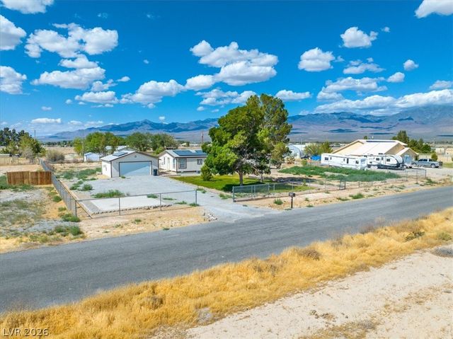 1670 Gee Street, Pahrump, NV 89060