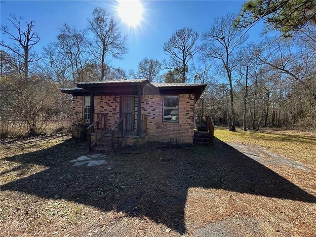 3427 Stovall Street, Mobile, AL 36612