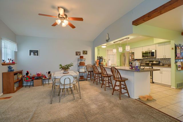 260 Meadow Drive, Circleville, OH 43113