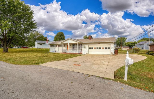 260 Meadow Drive, Circleville, OH 43113