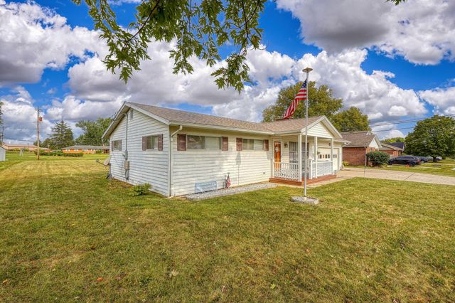 260 Meadow Drive, Circleville, OH 43113