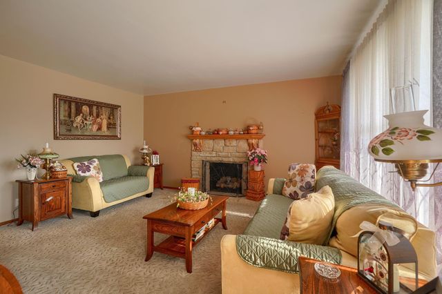 260 Meadow Drive, Circleville, OH 43113