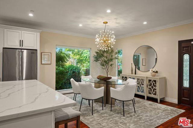 1568 S Point View Street, Los Angeles, CA 90035