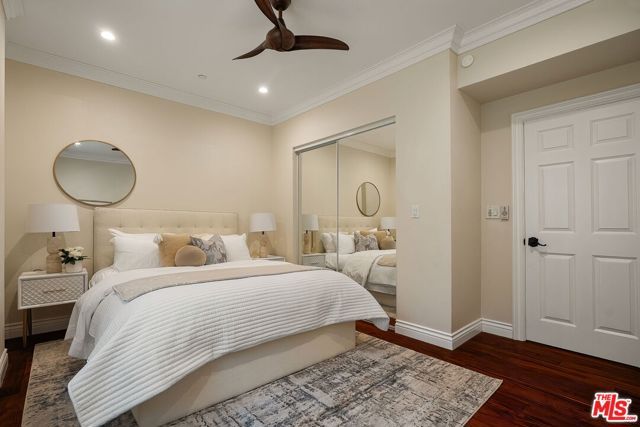 1568 S Point View Street, Los Angeles, CA 90035