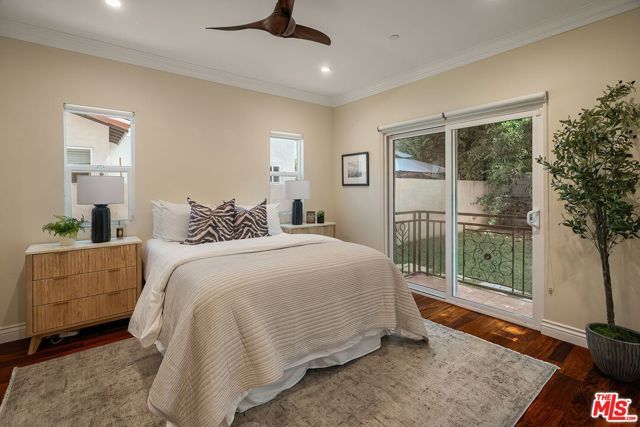 1568 S Point View Street, Los Angeles, CA 90035