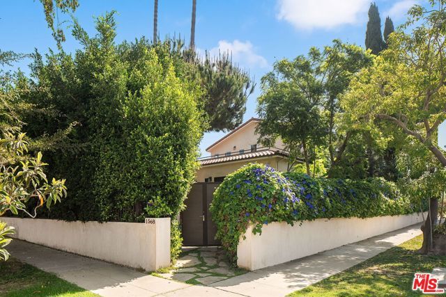 1568 S Point View Street, Los Angeles, CA 90035