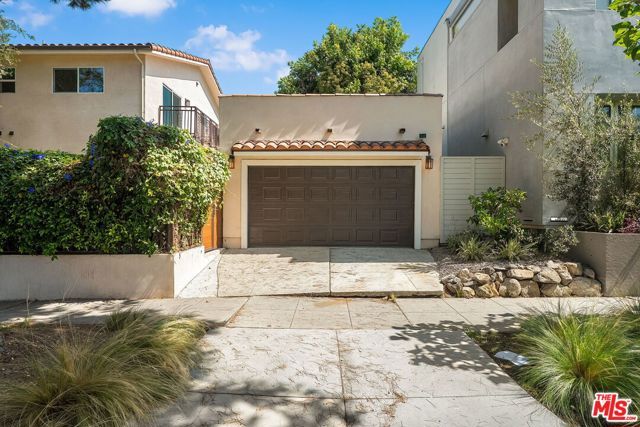 1568 S Point View Street, Los Angeles, CA 90035