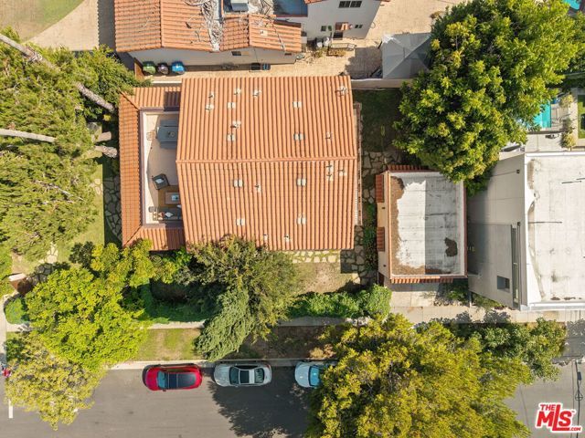 1568 S Point View Street, Los Angeles, CA 90035