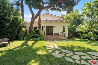 1568 S Point View Street, Los Angeles, CA 90035