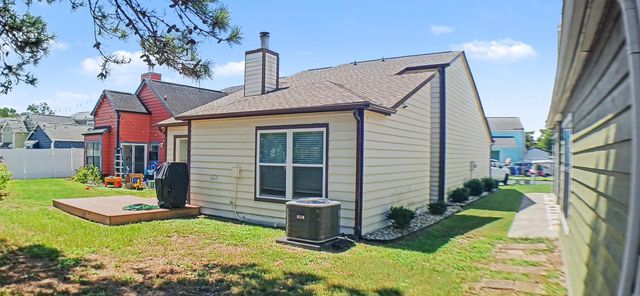 1010 Charles St., North Myrtle Beach, SC 29582