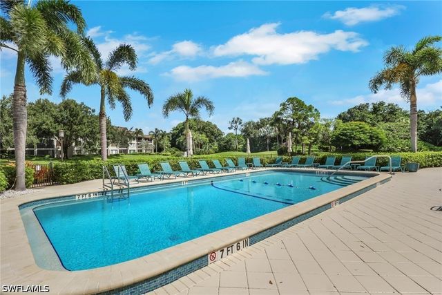 5954 PELICAN BAY BLVD 212, Naples, FL 34108