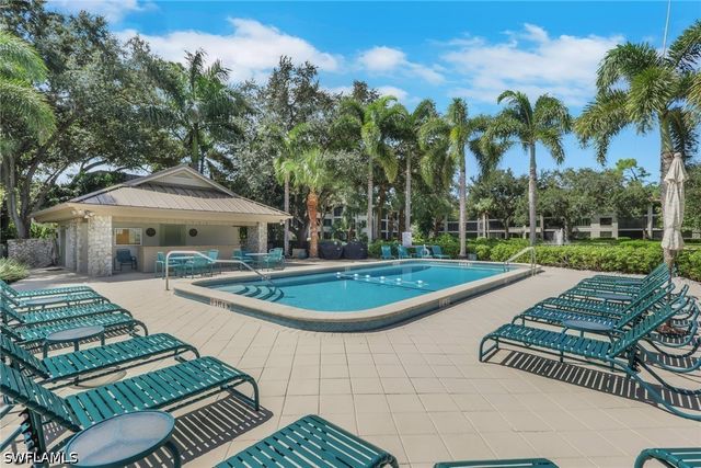 5954 PELICAN BAY BLVD 212, Naples, FL 34108