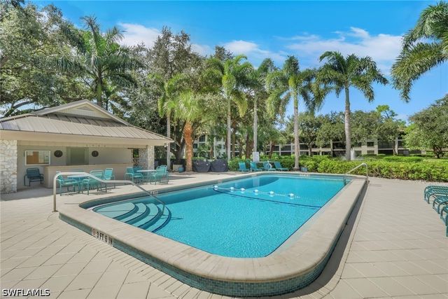 5954 PELICAN BAY BLVD 212, Naples, FL 34108