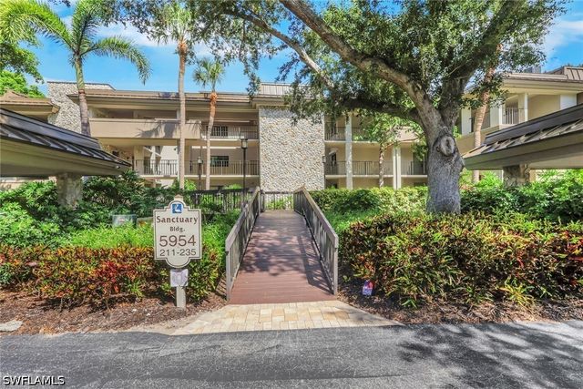 5954 PELICAN BAY BLVD 212, Naples, FL 34108