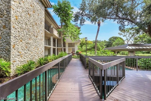 5954 PELICAN BAY BLVD 212, Naples, FL 34108