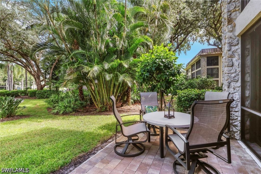 5954 PELICAN BAY BLVD 212, Naples, FL 34108