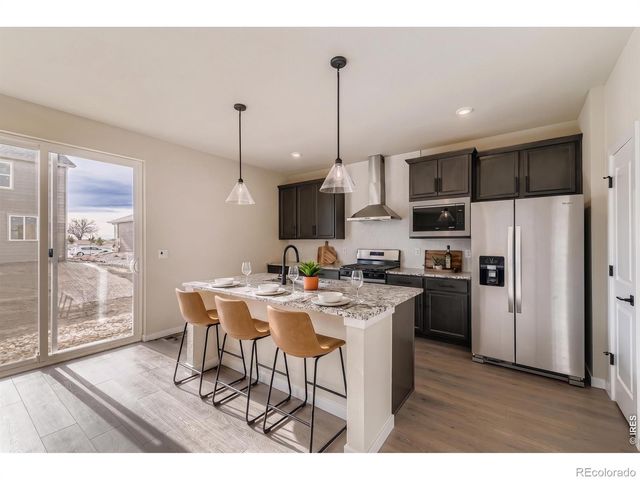 7348 Arkansas Street, Frederick, CO 80530