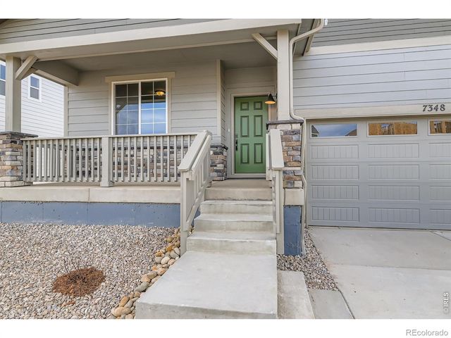 7348 Arkansas Street, Frederick, CO 80530